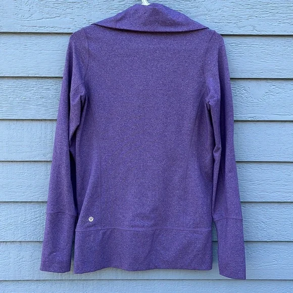 Lululemon In Stride Jacket - Picture 6 of 12